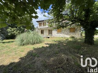  Maison � vendre 9 pi�ces 210 m�