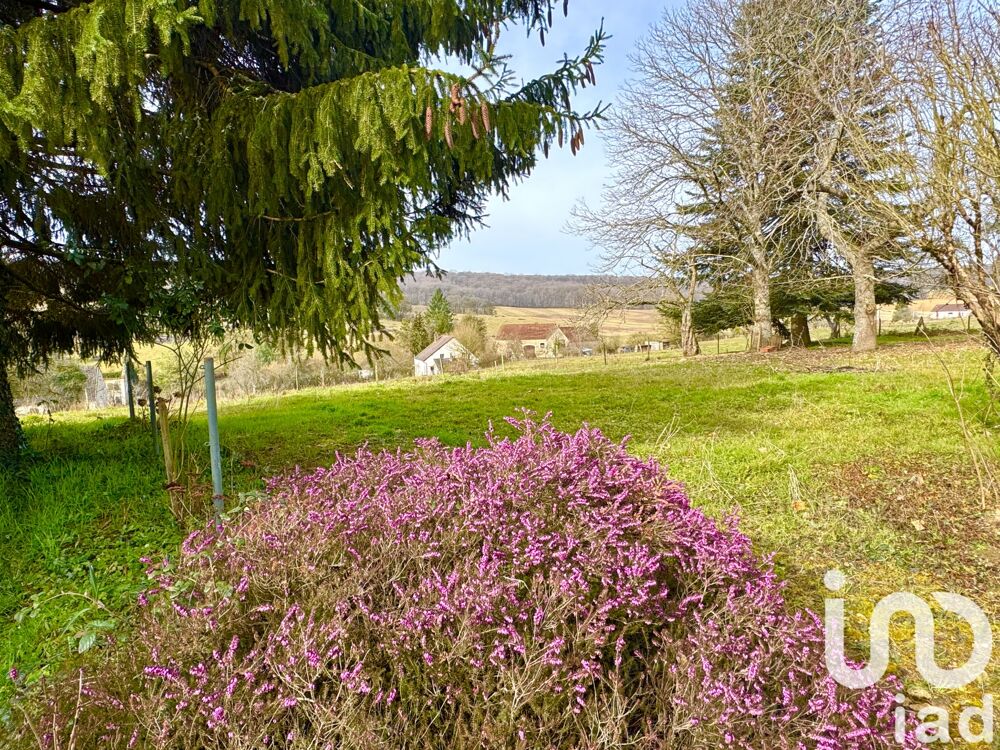 Vente Maison Vente Maison de campagne 5 pices Prmery