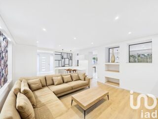  Appartement � vendre 4 pi�ces 109 m�