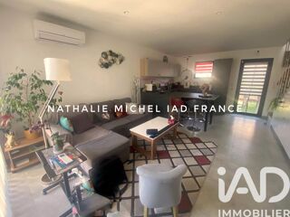  Maison � vendre 3 pi�ces 60 m�
