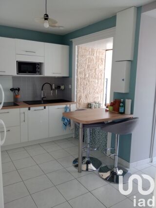  Maison � vendre 2 pi�ces 46 m�