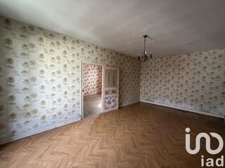  Maison � vendre 3 pi�ces 80 m�