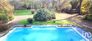  Maison � vendre 7 pi�ces 226 m�