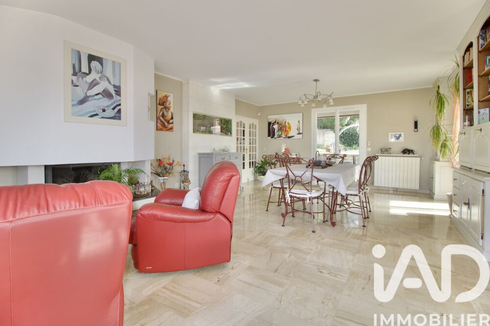 � vendre  Maison Carnoux-en-Provence (13470)