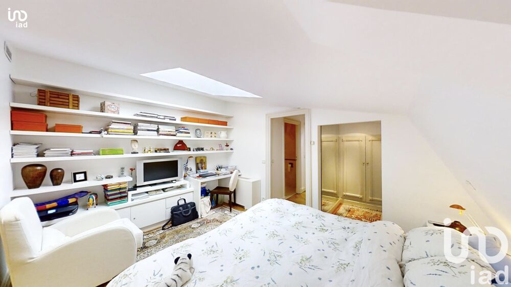 � vendre  Appartement Paris 8