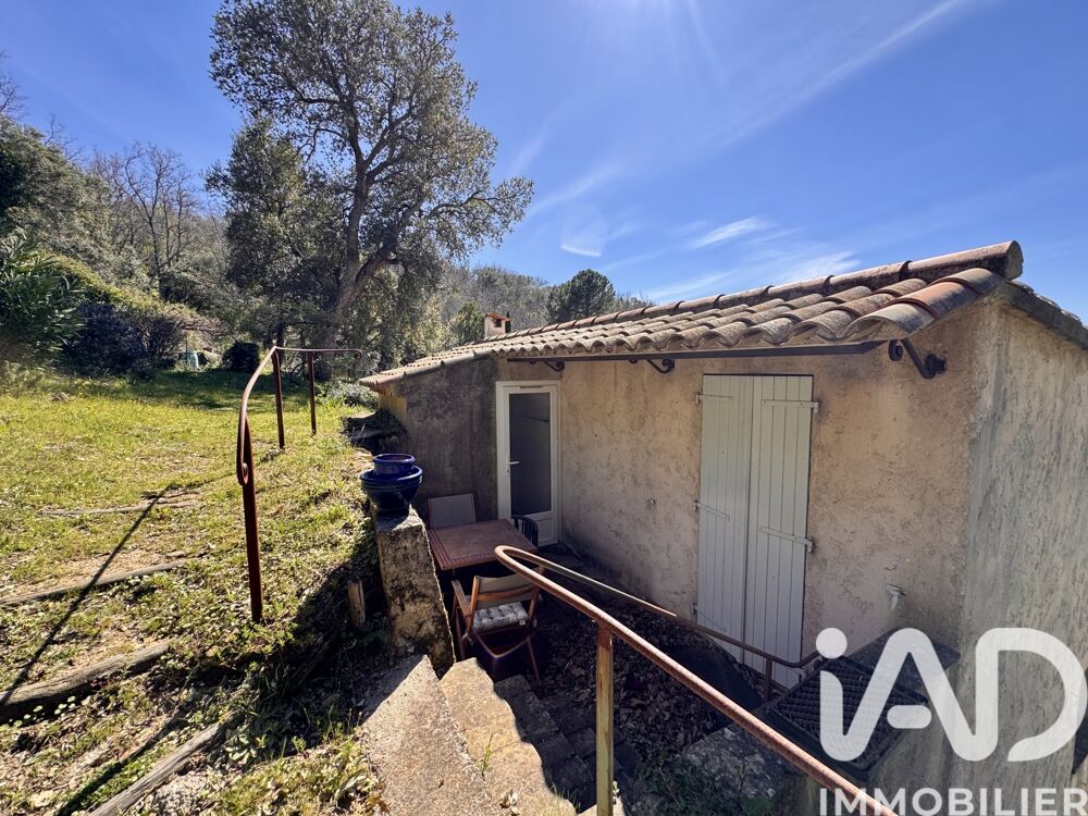 � vendre  Maison La Garde-Freinet (83680)