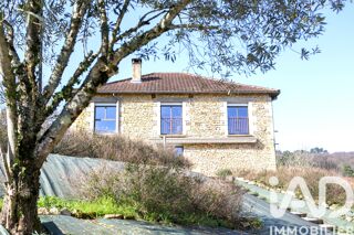  Maison � vendre 12 pi�ces 332 m�