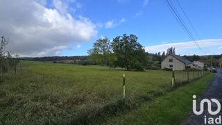  Terrain � vendre 1225 m�