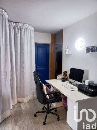  Maison  vendre 9 pices 166 m