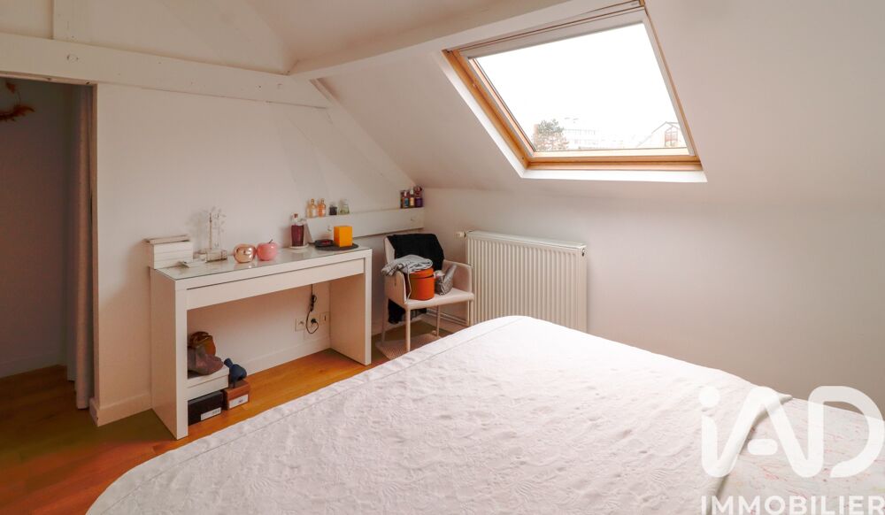  vendre  Maison Rueil-Malmaison (92500)