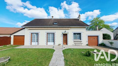   Vente Maison/villa 8 pi�ces Maison - 8 pi�ce(s) - 178 m�