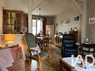  Maison � vendre 5 pi�ces 118 m�