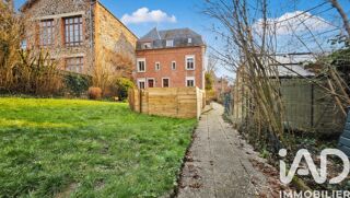  Maison � vendre 11 pi�ces 263 m�