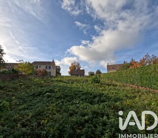  Terrain � vendre 1050 m�