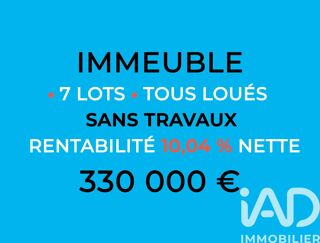  Immeuble � vendre 237 m�