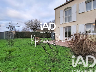  Maison � vendre 6 pi�ces 104 m�