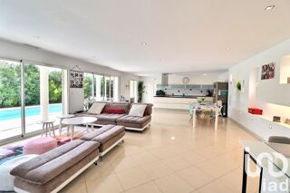  Maison � vendre 5 pi�ces 140 m�