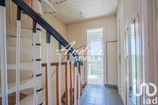  Maison � vendre 5 pi�ces 94 m�