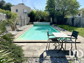  Maison � vendre 6 pi�ces 179 m�