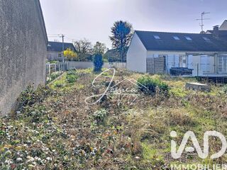  Terrain � vendre 300 m�