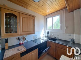  Appartement  vendre 3 pices 48 m