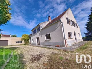  Maison � vendre 7 pi�ces 158 m�