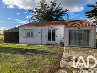  Maison � vendre 3 pi�ces 60 m�