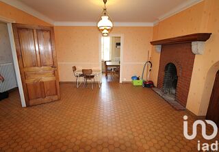  Maison  vendre 7 pices 141 m