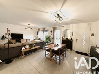  Maison  vendre 5 pices 89 m