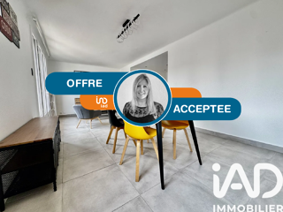  Appartement � vendre 4 pi�ces 71 m�