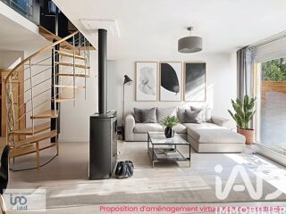  Maison � vendre 4 pi�ces 79 m�