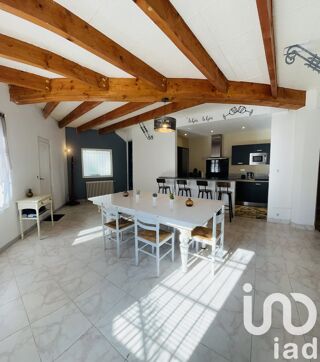  Appartement  vendre 4 pices 152 m