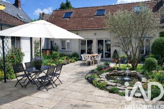  Maison � vendre 8 pi�ces 191 m�