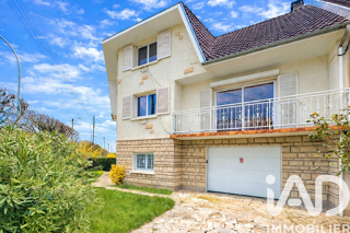  Maison � vendre 8 pi�ces 184 m�