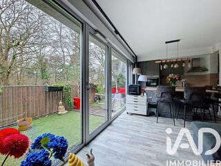  Appartement � vendre 2 pi�ces 46 m�