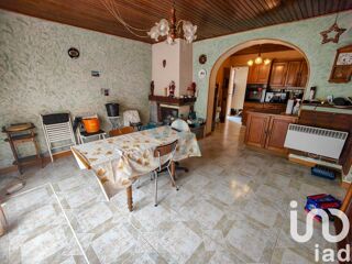  Maison � vendre 5 pi�ces 87 m�