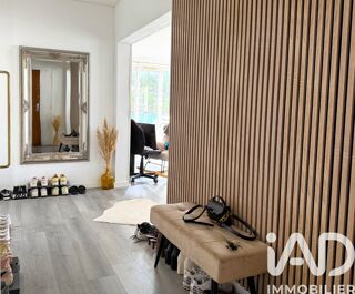  Appartement � vendre 4 pi�ces 81 m�