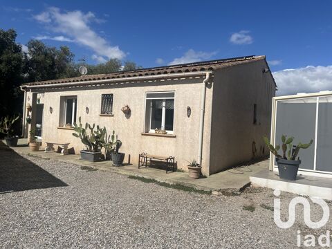   Vente Maison traditionnelle 4 pices Maison - 4 pice(s) - 105 m