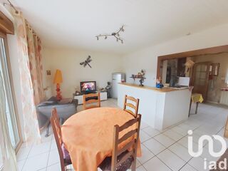  Maison  vendre 5 pices 101 m