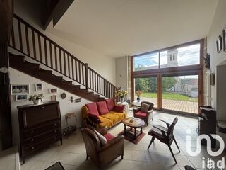  Maison � vendre 5 pi�ces 166 m�