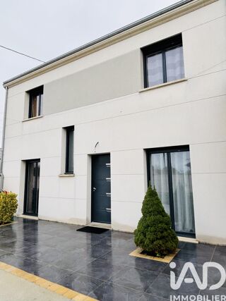  Maison � vendre 5 pi�ces 115 m�