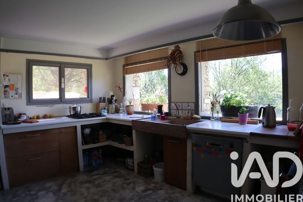 � vendre  Maison La Roche-sur-le-Buis (26170)