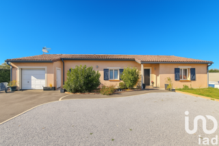  Maison  vendre 4 pices 129 m