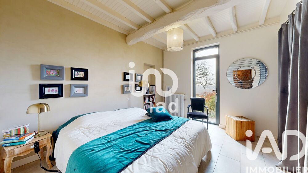 � vendre  Maison Montastruc-la-Conseill�re (31380)