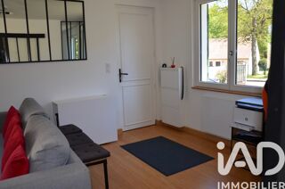  Maison � vendre 3 pi�ces 50 m�