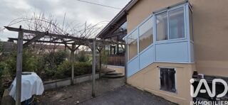  Maison � vendre 7 pi�ces 147 m�