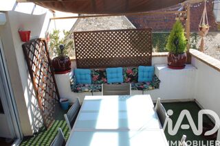  Maison � vendre 5 pi�ces 110 m�