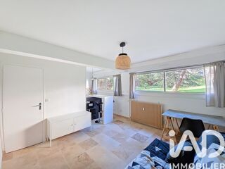  Appartement � louer 1 pi�ce 24 m�