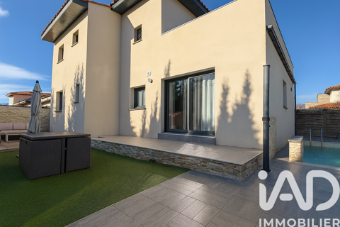   Vente Maison/villa 5 pi�ces Maison - 5 pi�ce(s) - 122 m�
