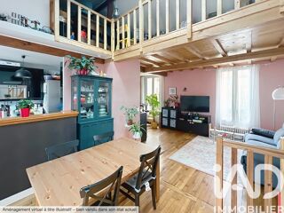  Maison � vendre 3 pi�ces 75 m�